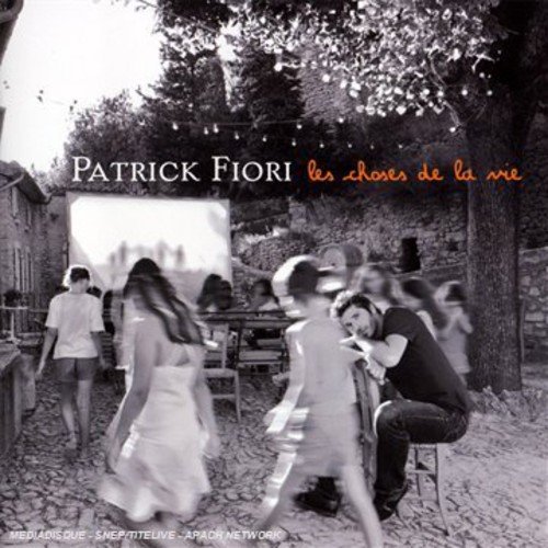 album patrick fiori