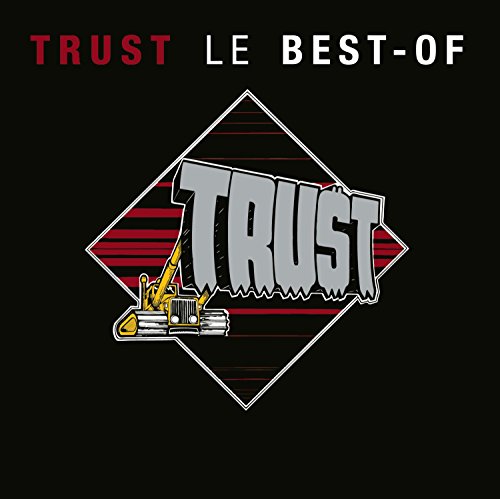 album trust company