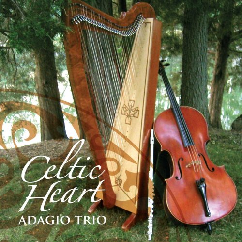 album adagio trio