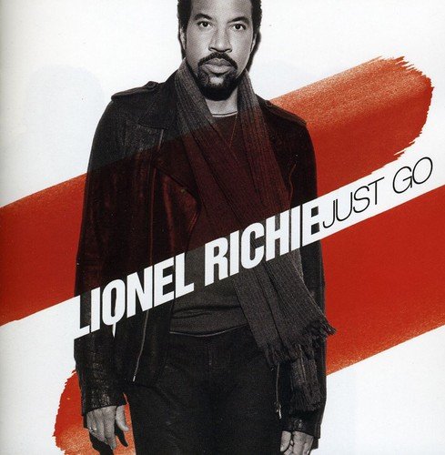 album ritchie lionel