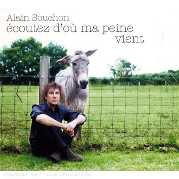 album alain souchon