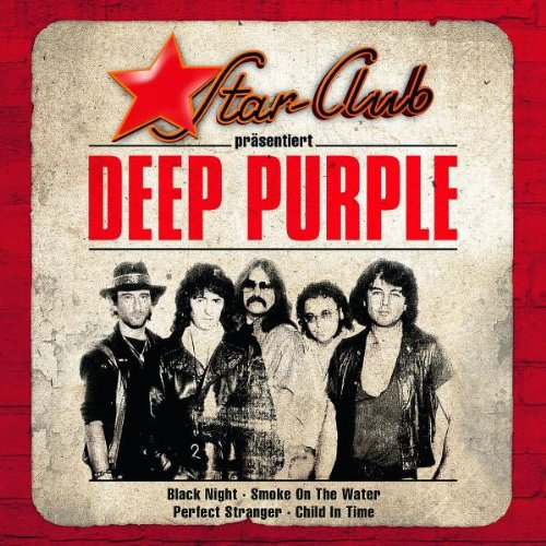 album deep purple