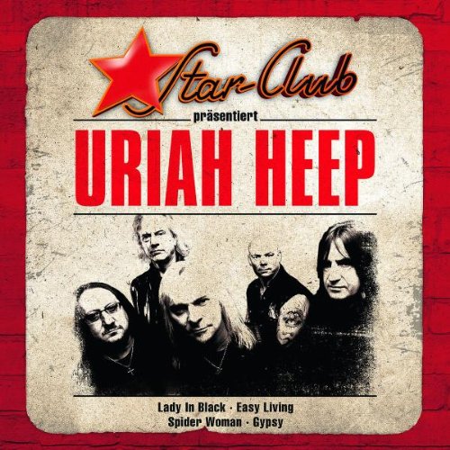 album uriah heep