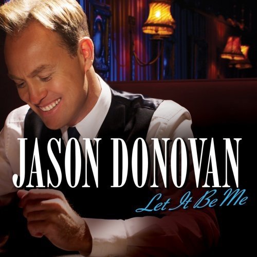 album jason donovan