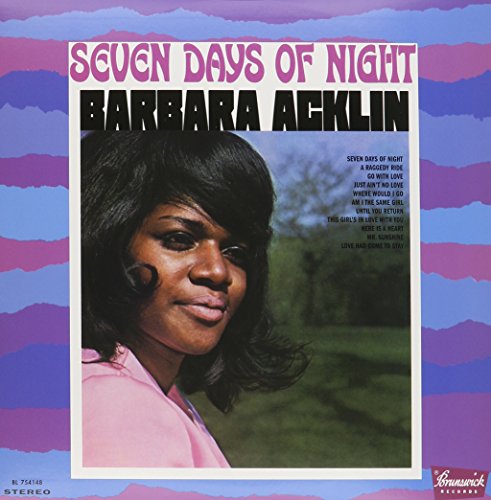 album barbara acklin