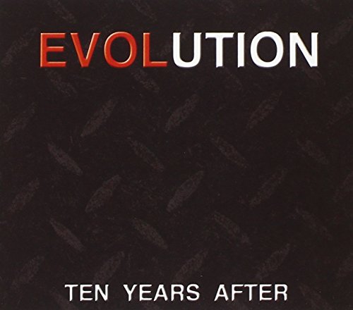 album ten years after