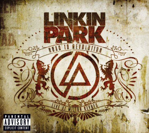 album linkin park