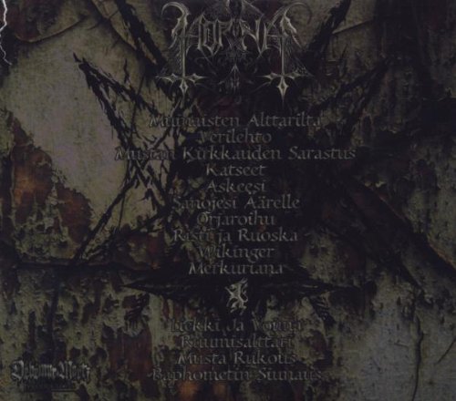 album horna