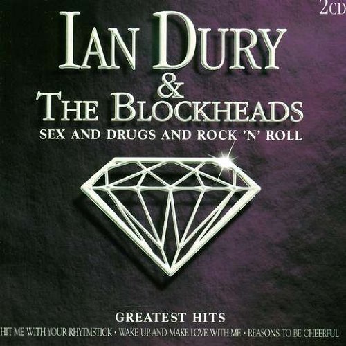 album ian dury and the blockheads