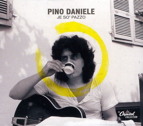 album pino daniele