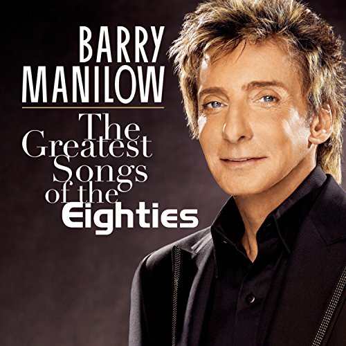 album barry manilow