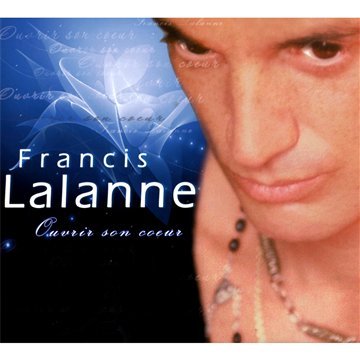 album francis lalanne