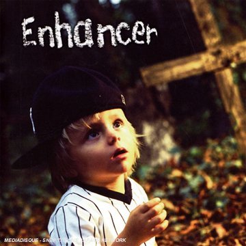 album enhancer