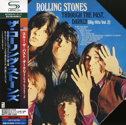 album the rolling stones