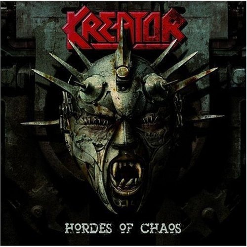 album kreator