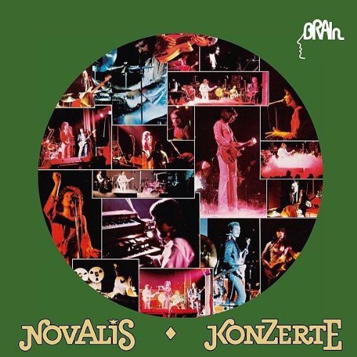 album novalis