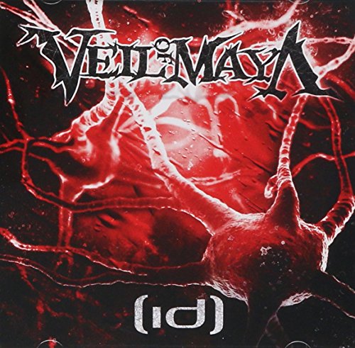 album veil of maya