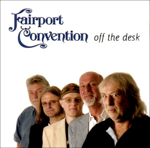 album fairport convention