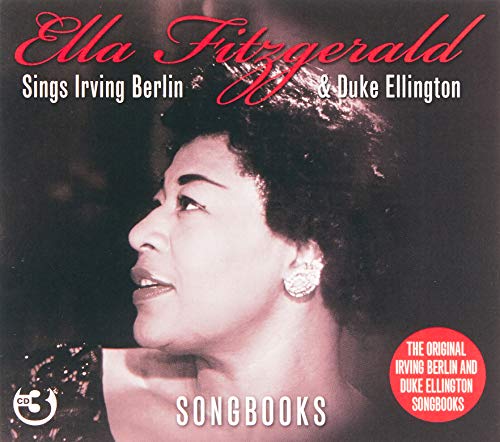 album ella fitzgerald