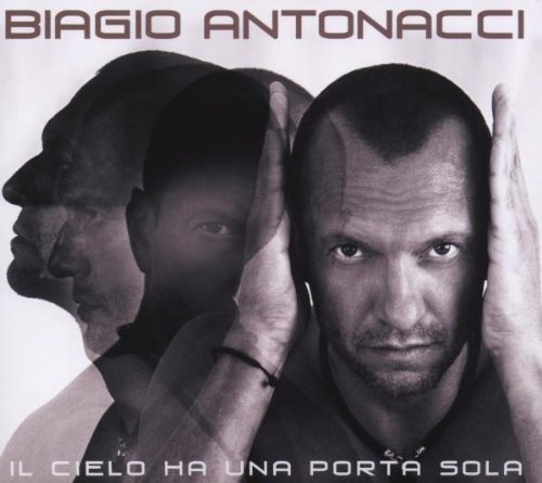 album biagio antonacci