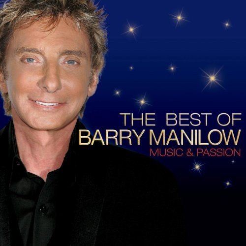 album barry manilow