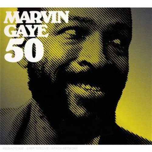 album marvin gaye