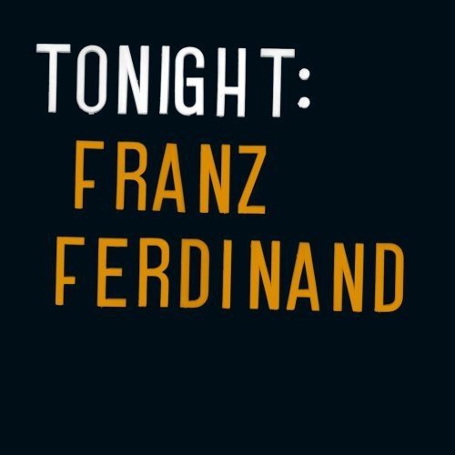 album franz ferdinand