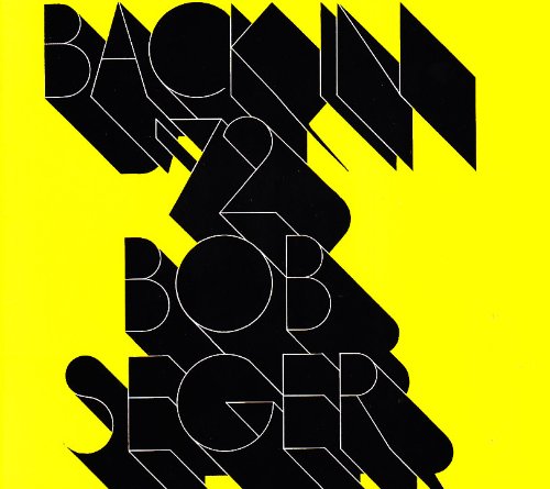 album bob seger