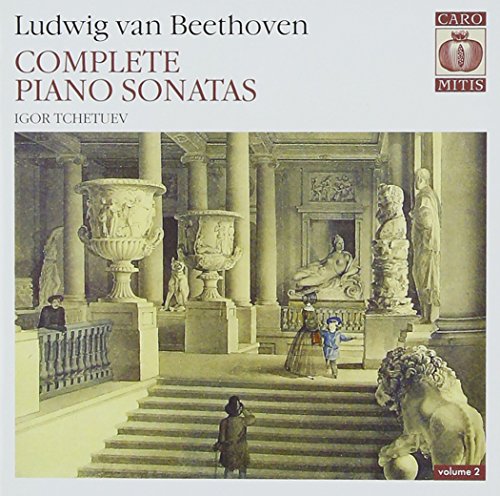 album beethoven ludwing von