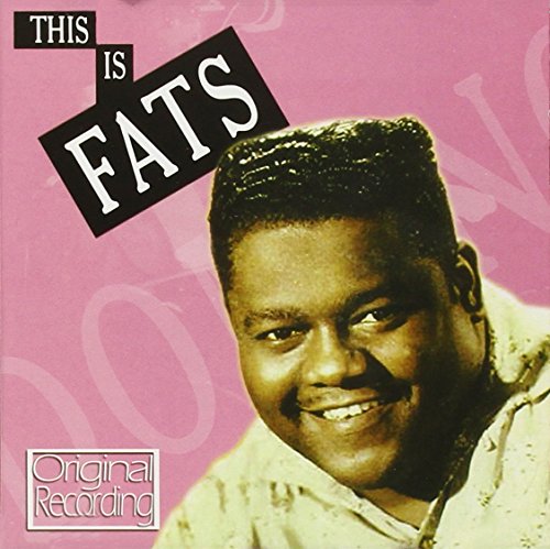 album fats domino