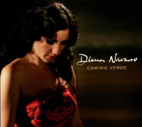 album diana navarro