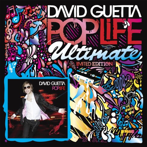 album david guetta