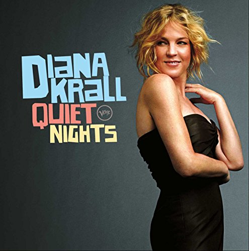 album diana krall