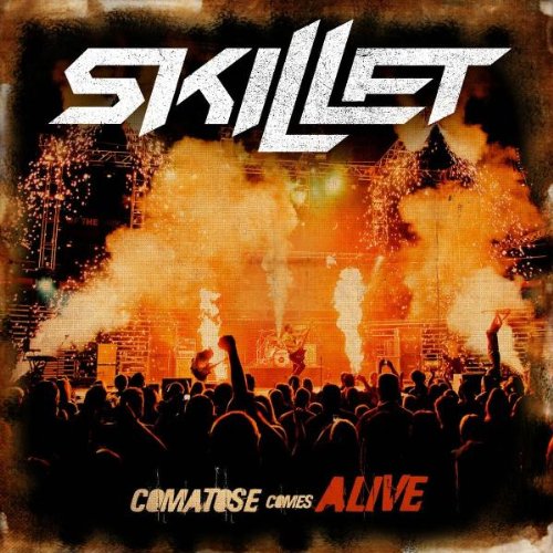 album skillet