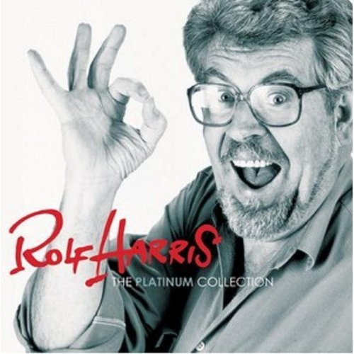 album rolf harris