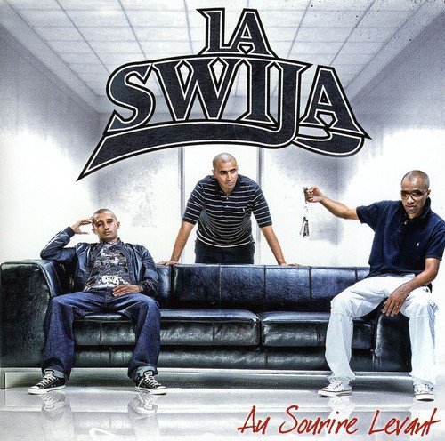 album la swija