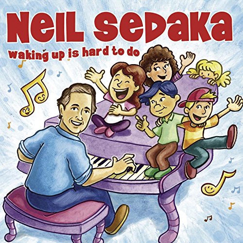 album neil sedaka