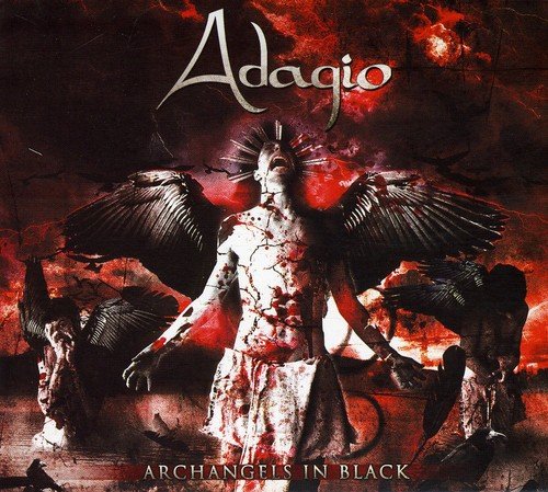 album adagio