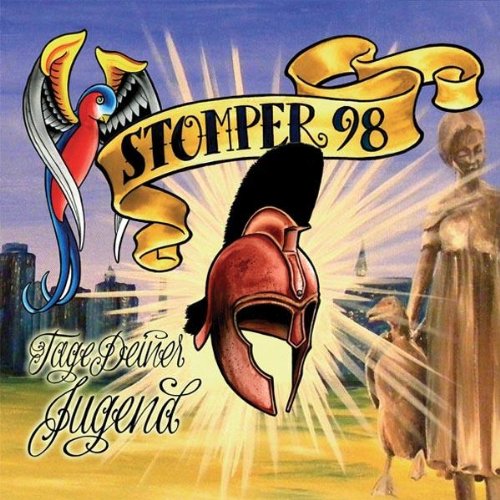 album stomper 98