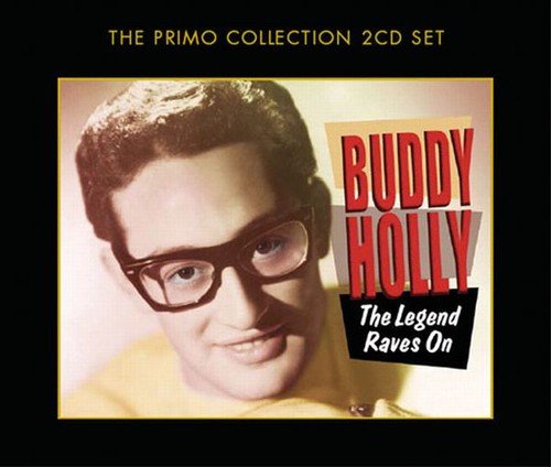 album buddy holly