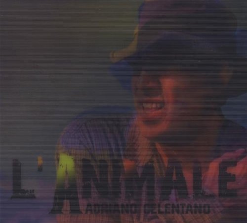 album adriano celentano