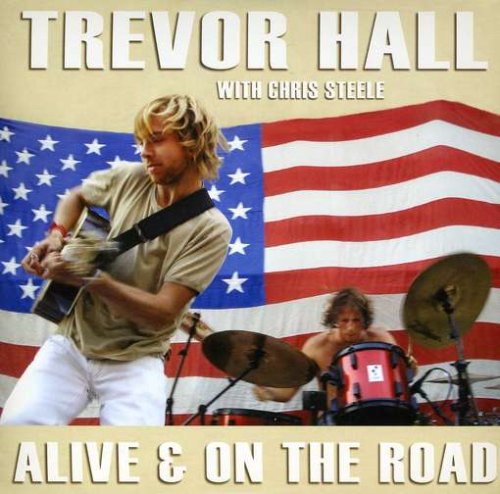 album trevor hall