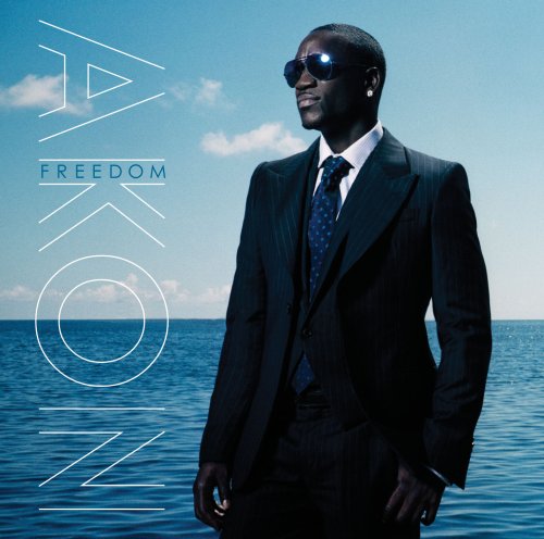 album akon