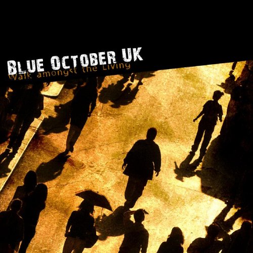 album blue october