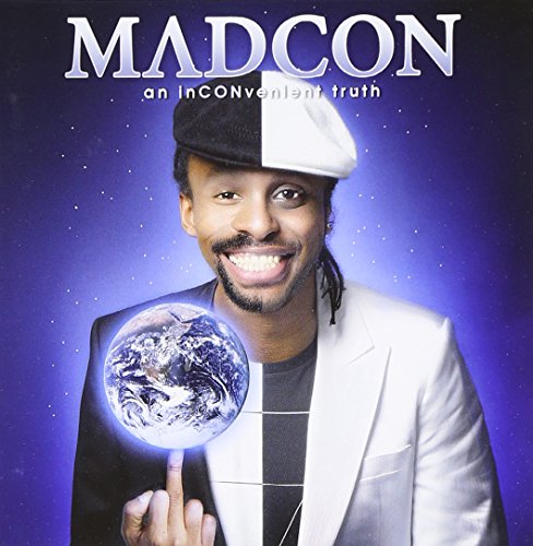 album madcon