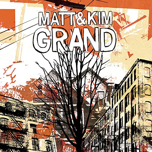 album matt and kim