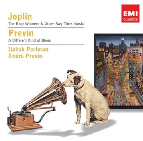 album scott joplin