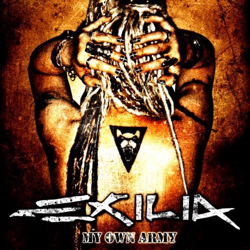 album exilia