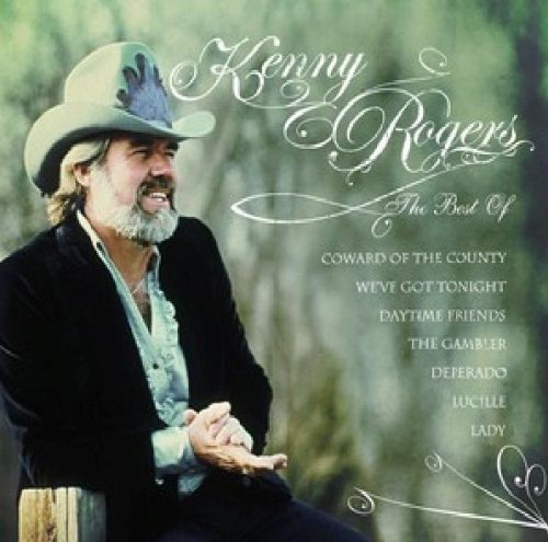 album kenny rogers