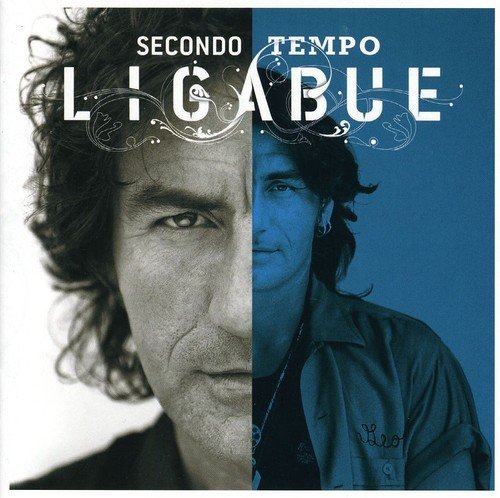 album ligabue